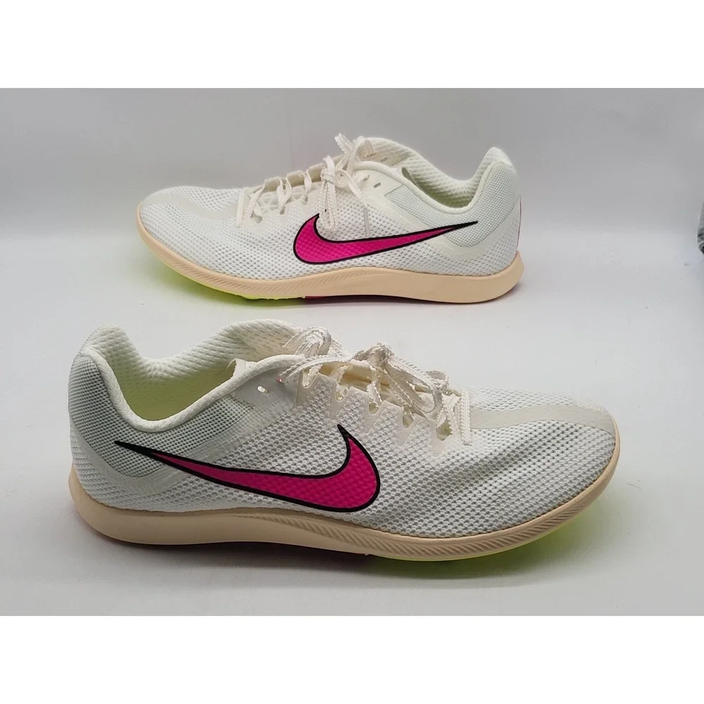 Nike zoom rival